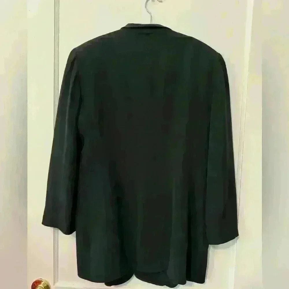 Armani Collezione Blazer - Picture 3 of 4